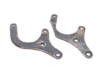 moottorin kiinnitysteline Yamaha SR 125 SR125 96-02