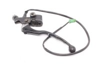 Kupplungshebel Yamaha SR 125 SR125 96-02