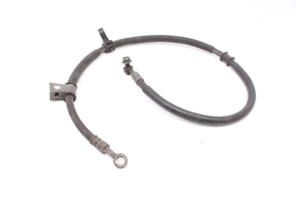 bromsslang bromsledning fram Yamaha SR 125 SR125 96-02