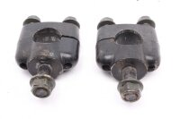 ohjaustangon puristimet haarukkasilta Yamaha SR 125 SR125 96-02