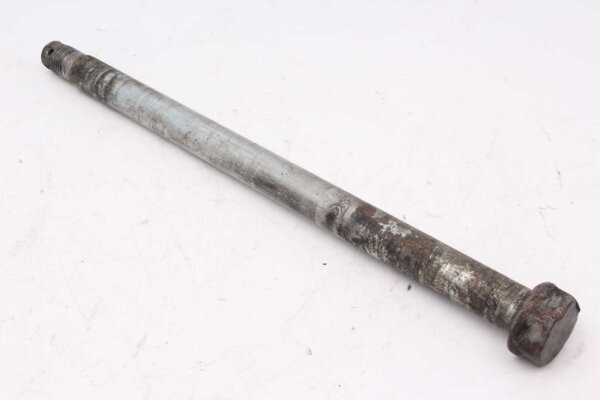 takapyörän akseli pikalukitusakseli taka Yamaha SR 125 SR125 96-02