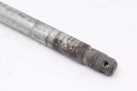 takapyörän akseli pikalukitusakseli taka Yamaha...