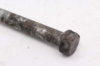 takapyörän akseli pikalukitusakseli taka Yamaha SR 125 SR125 96-02