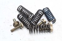 Muelles de la cesta del embrague Yamaha XTZ 660 3YF 91-93