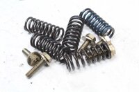 Muelles de la cesta del embrague Yamaha XTZ 660 3YF 91-93
