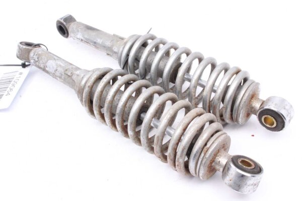 takaiskunvaimennin Yamaha SR 125 SR125 96-02