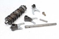 garra de cambio de tambor de cambio de transmisión...