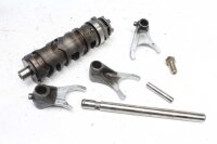 garra de cambio de tambor de cambio de transmisión...