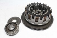 cesta de embrague embrague completo Yamaha XTZ 660 3YF 91-93