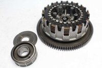 cesta de embrague embrague completo Yamaha XTZ 660 3YF 91-93