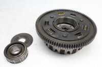 panier dembrayage embrayage complet Yamaha XTZ 660 3YF 91-93