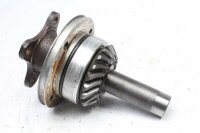 Eje de transmisión final cardán Yamaha XTZ...