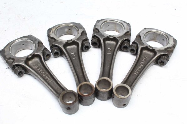 plejlstænger Yamaha XTZ 660 3YF 91-93