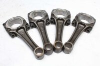 plejlstænger Yamaha XTZ 660 3YF 91-93