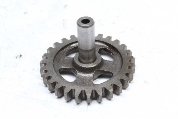 starter freewheel Yamaha XTZ 660 3YF 91-93