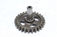 starter freewheel Yamaha XTZ 660 3YF 91-93