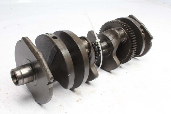 krumtapaksel Yamaha XTZ 660 3YF 91-93