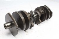 krumtapaksel Yamaha XTZ 660 3YF 91-93