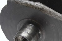 krumtapaksel Yamaha XTZ 660 3YF 91-93