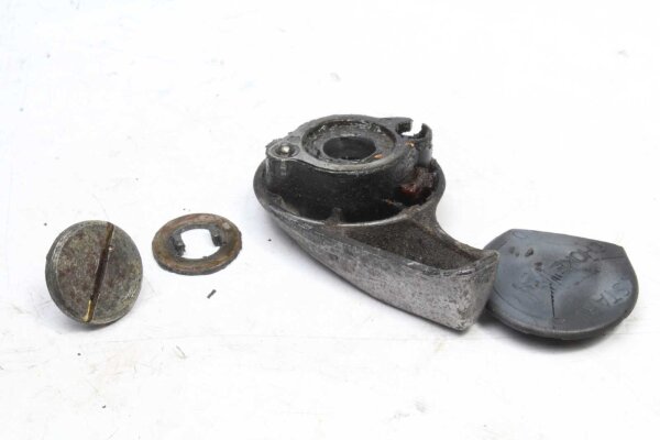 guide-câble de starter BMW R 80 RT 247 0444 82-84