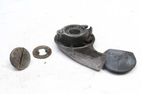 Chokezug Zugführung BMW R 80 RT 247 0444 82-84