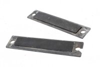 sisäverhoilun kansi BMW R 80 RT 247 0444 82-84