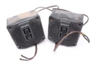 Radio Box BMW R 80 RT 247 0444 82-84