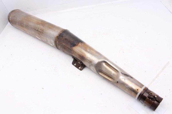 äänenvaimennin oikea BMW R 80 RT 247 0444 82-84