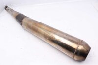 Auspuff Schalldämpfer rechts BMW R 80 RT 247 0444 82-84