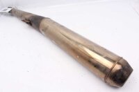 äänenvaimennin oikea BMW R 80 RT 247 0444 82-84