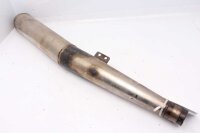 äänenvaimennin oikea BMW R 80 RT 247 0444 82-84