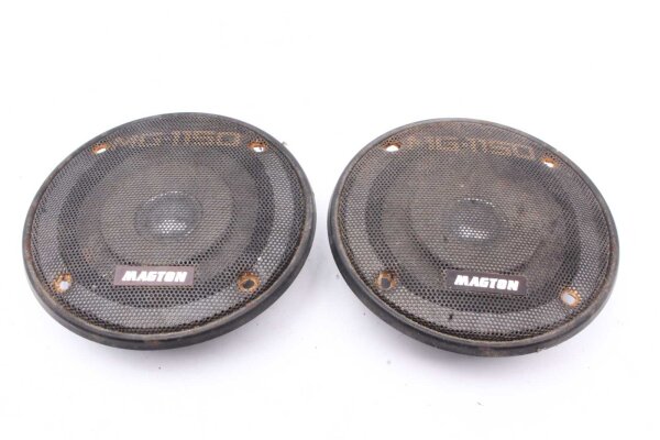 Caja de radio BMW R 80 RT 247 0444 82-84