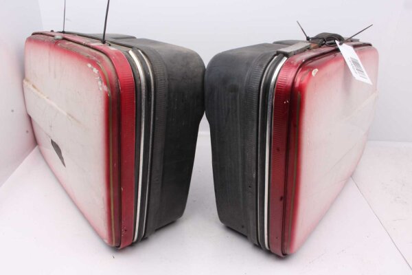 matkalaukun matkatavarat BMW R 80 RT 247 0444 82-84