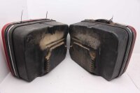 matkalaukun matkatavarat BMW R 80 RT 247 0444 82-84