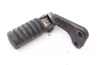 fodstøtte foran til venstre Yamaha XT 550 Trial 5Y3 82-83