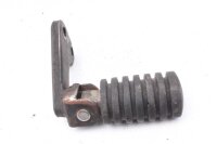 fodstøtte foran til venstre Yamaha XT 550 Trial 5Y3 82-83