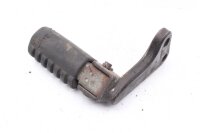 fodstøtte foran til venstre Yamaha XT 550 Trial 5Y3 82-83