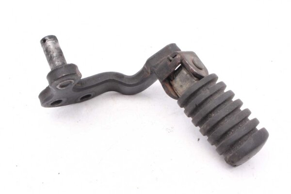 reposapiés delantero derecho Yamaha XT 550 Trial 5Y3 82-83