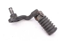 reposapiés delantero derecho Yamaha XT 550 Trial 5Y3 82-83