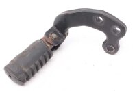 reposapiés delantero derecho Yamaha XT 550 Trial 5Y3 82-83