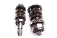 moteur dentraînement de transmission BMW F 800 GS...