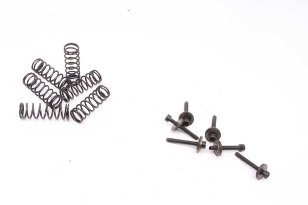 kytkinkorin jouset BMW F 800 GS E8GS 0219 08-12