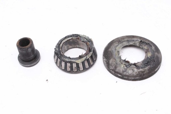 Lenkkopflager Gabelbrücke BMW F 800 GS E8GS 0219 08-12