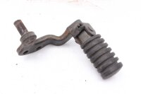 front right footrest Yamaha XT 550 Trial 5Y3 82-83