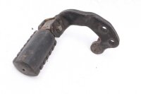front right footrest Yamaha XT 550 Trial 5Y3 82-83