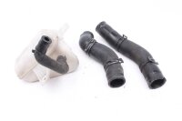 Tubi flessibili Tubi flessibili del radiatore BMW F 800...