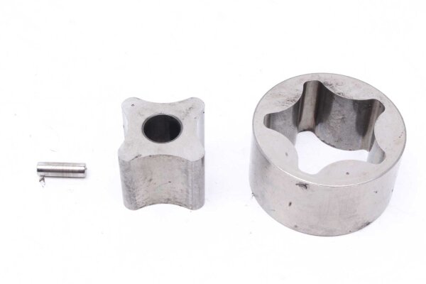 Ölpumpe Antrieb BMW F 800 GS E8GS 0219 08-12