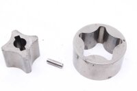 Ölpumpe Antrieb BMW F 800 GS E8GS 0219 08-12