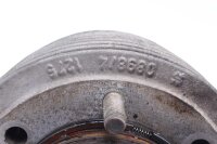 pistón del cilindro derecho BMW R 80 RT 247 0444 82-84