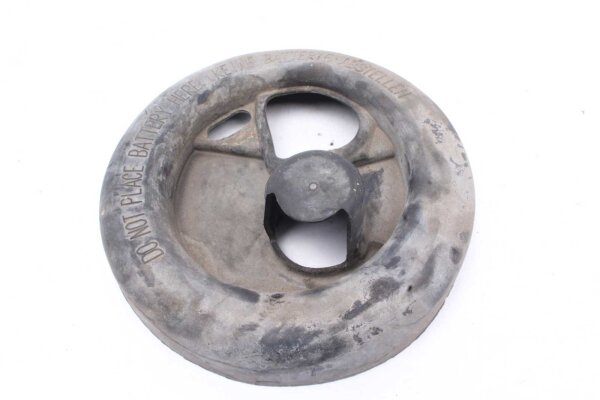 Tank Ring Gummi BMW F 800 GS E8GS 0219 08-12